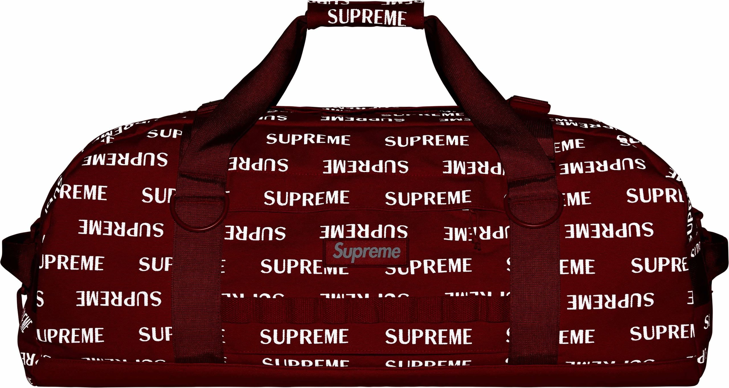 Large Duffle Bag view 3